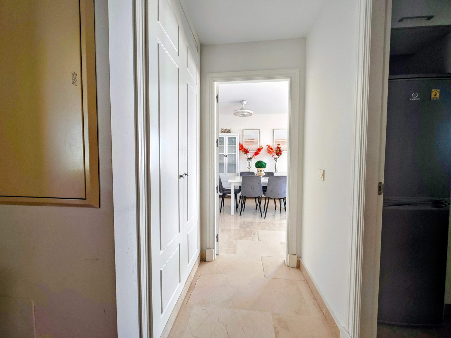 Wohnung 120 m² in San Roque