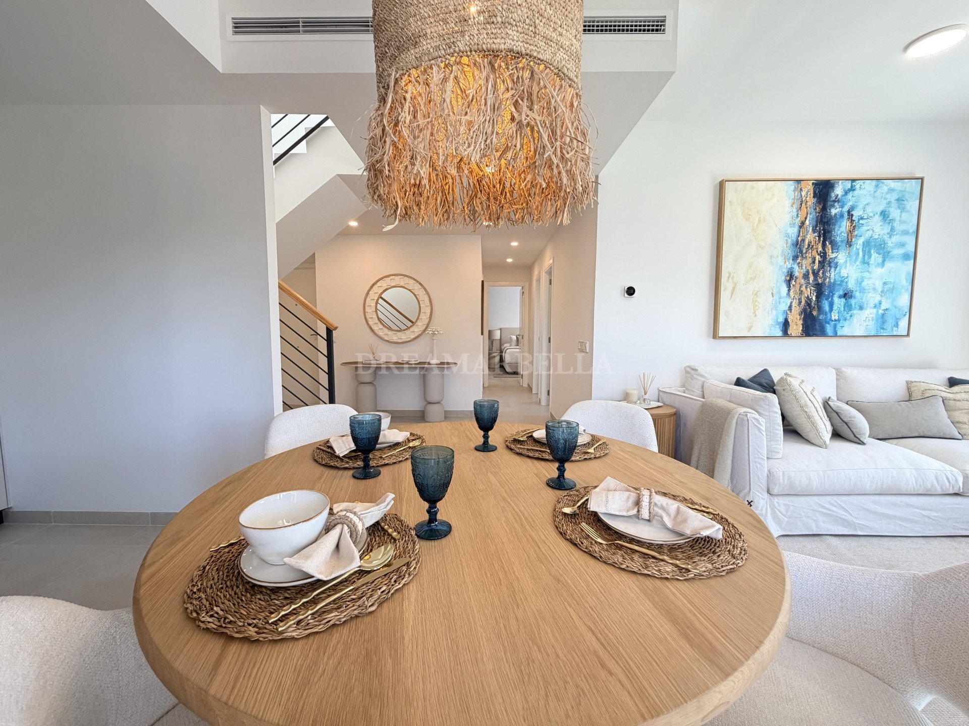 Pis de 171 m² a Estepona