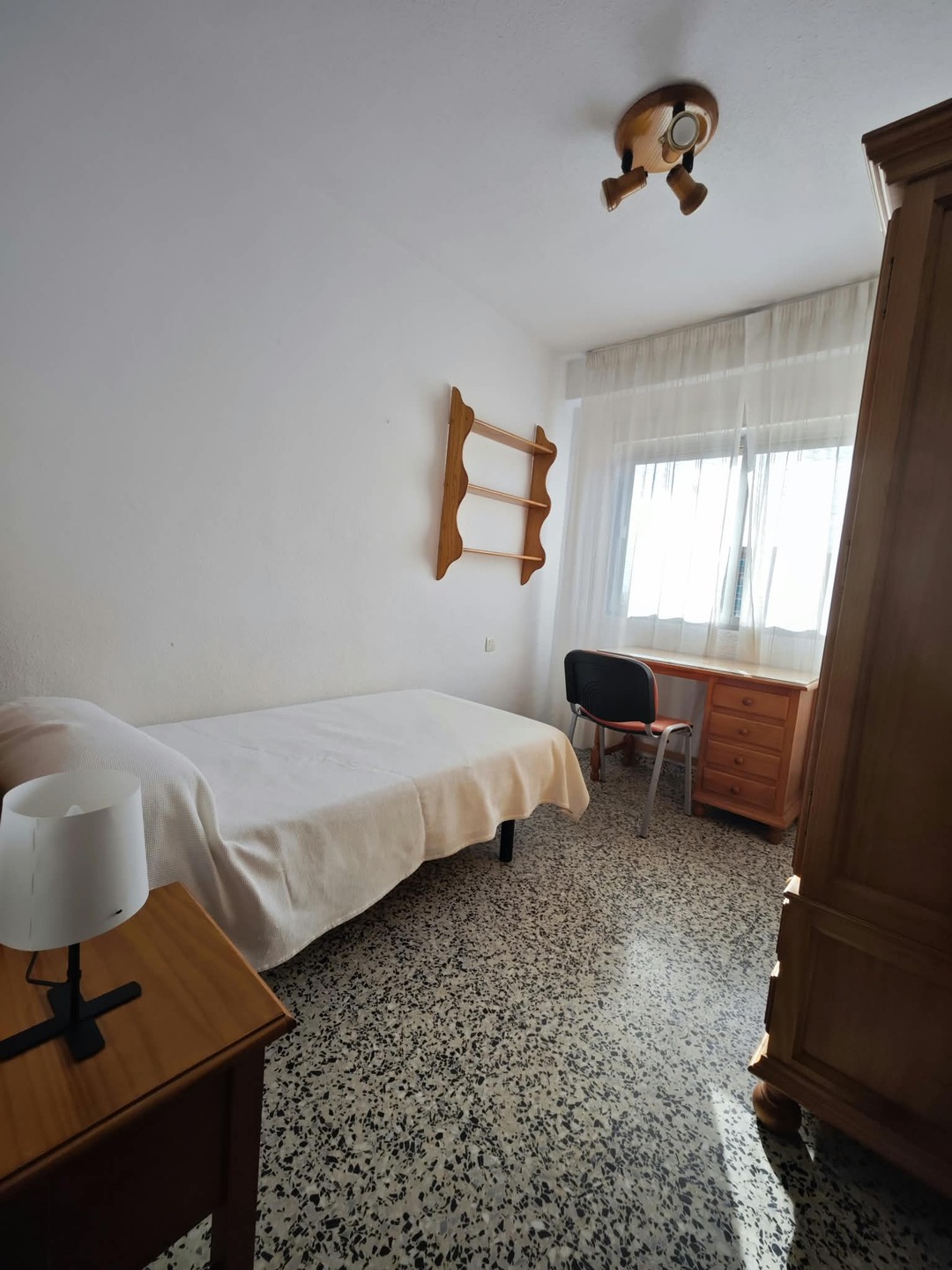 Piso de 80 m² en Granada