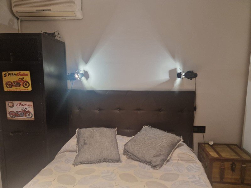 Piso de 42 m² en Lucena