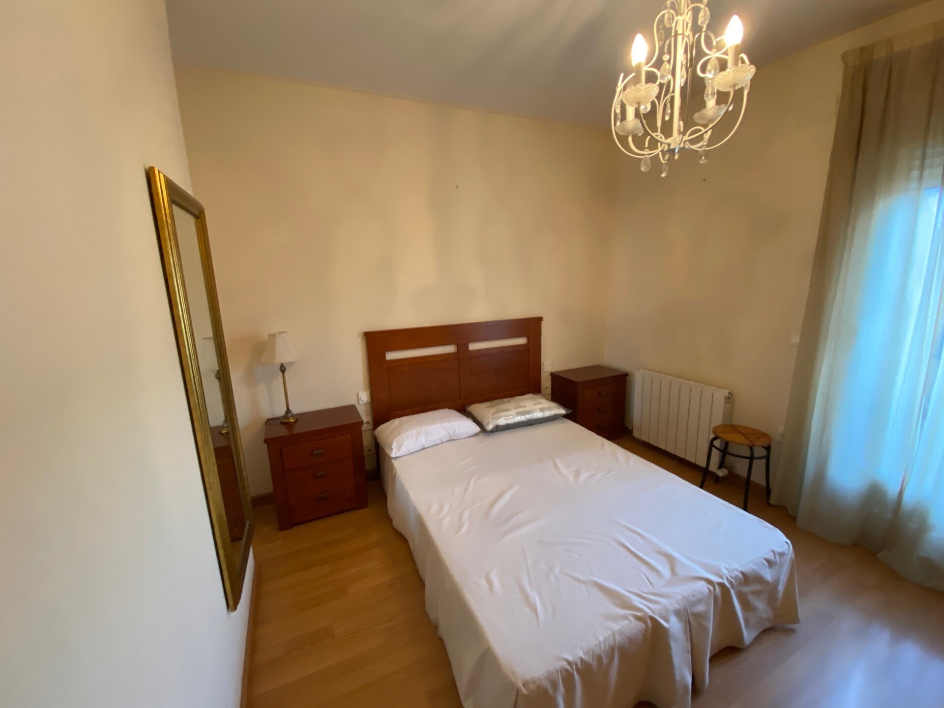 Piso de 90 m² en Badajoz