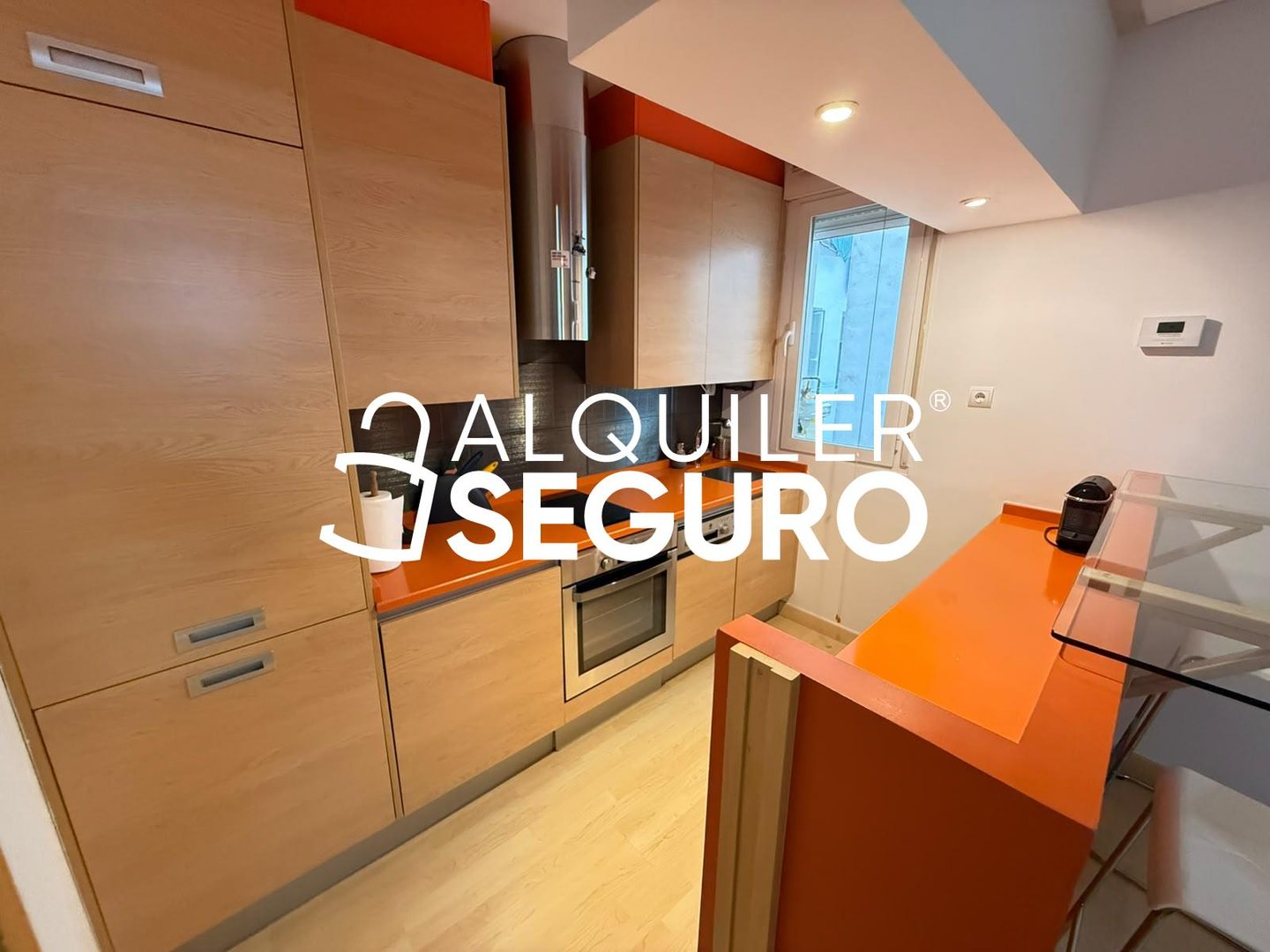 Piso de 70 m² en Madrid