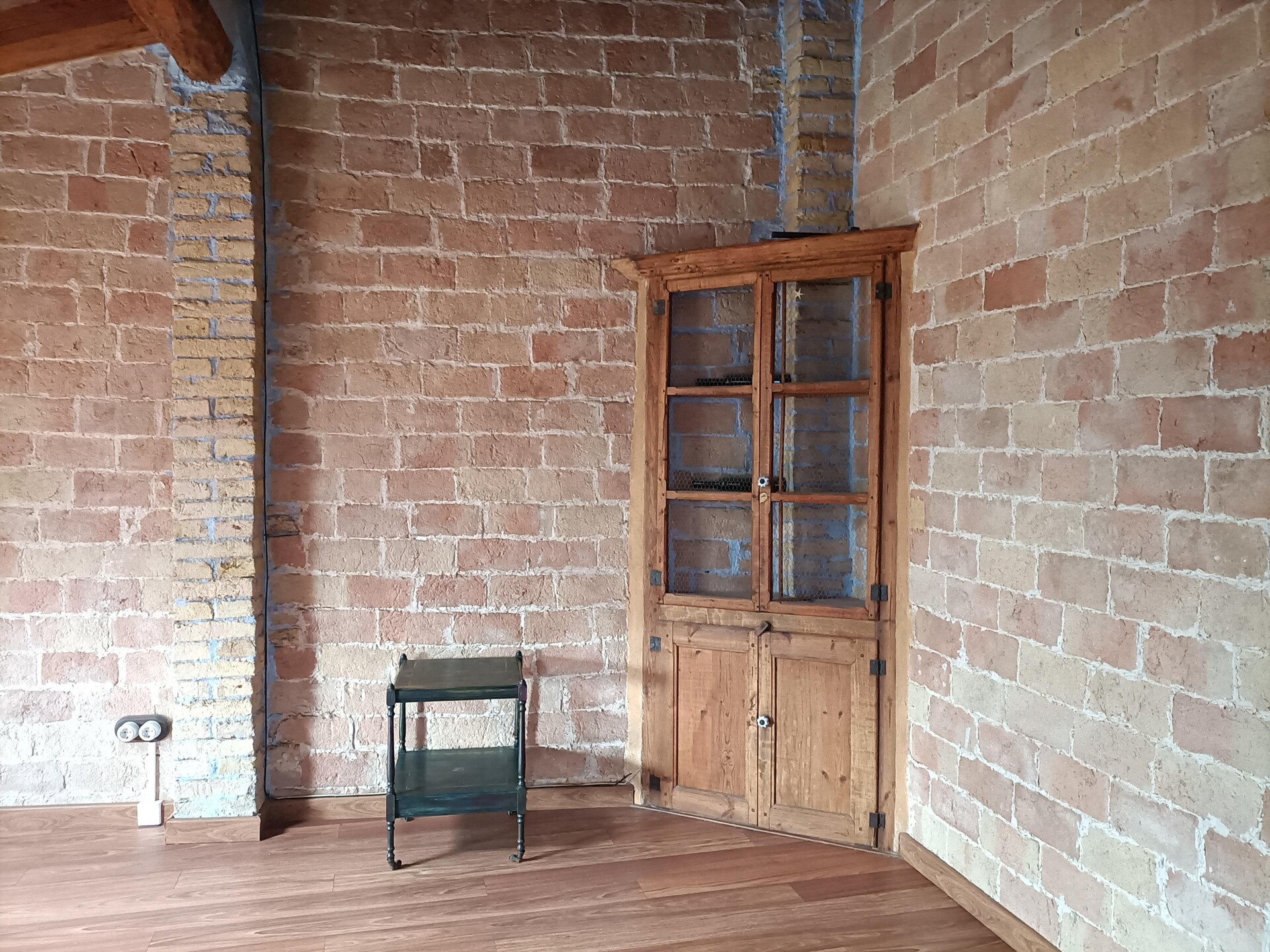 Pis de 63 m² a Sant Quirze de Besora