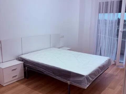 Pis de 44 m² a Badajoz