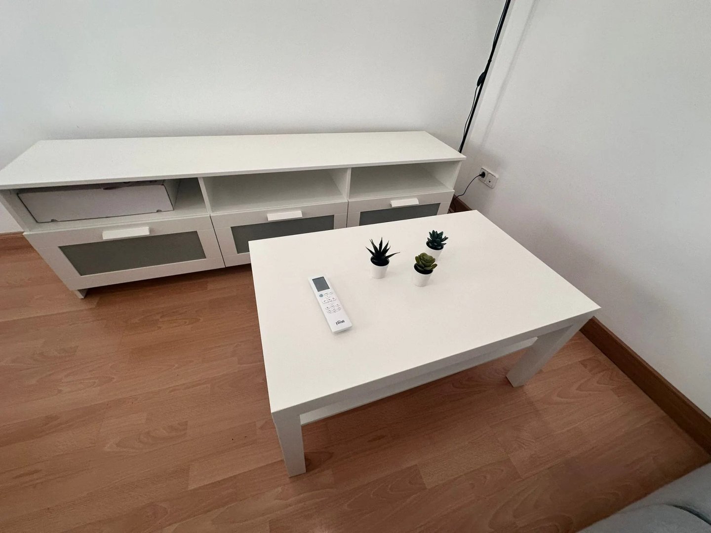 Appartamento 50 m² a Madrid