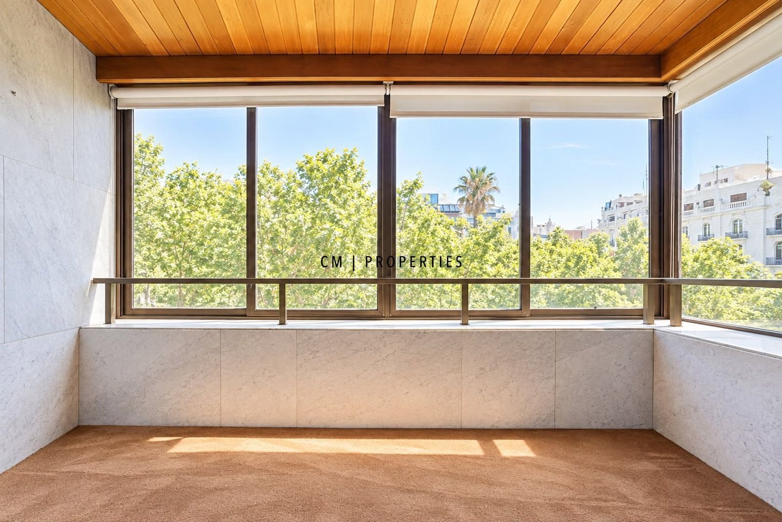 Appartamento 311 m² a Valencia
