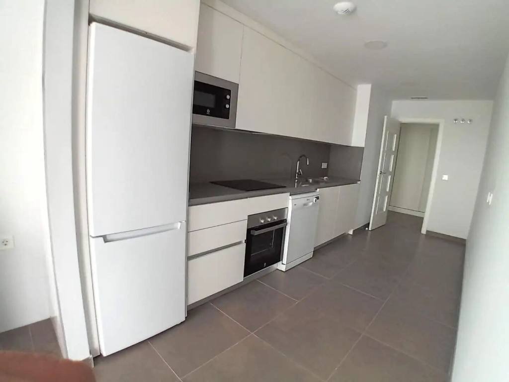 Pis de 115 m² a Còrdova