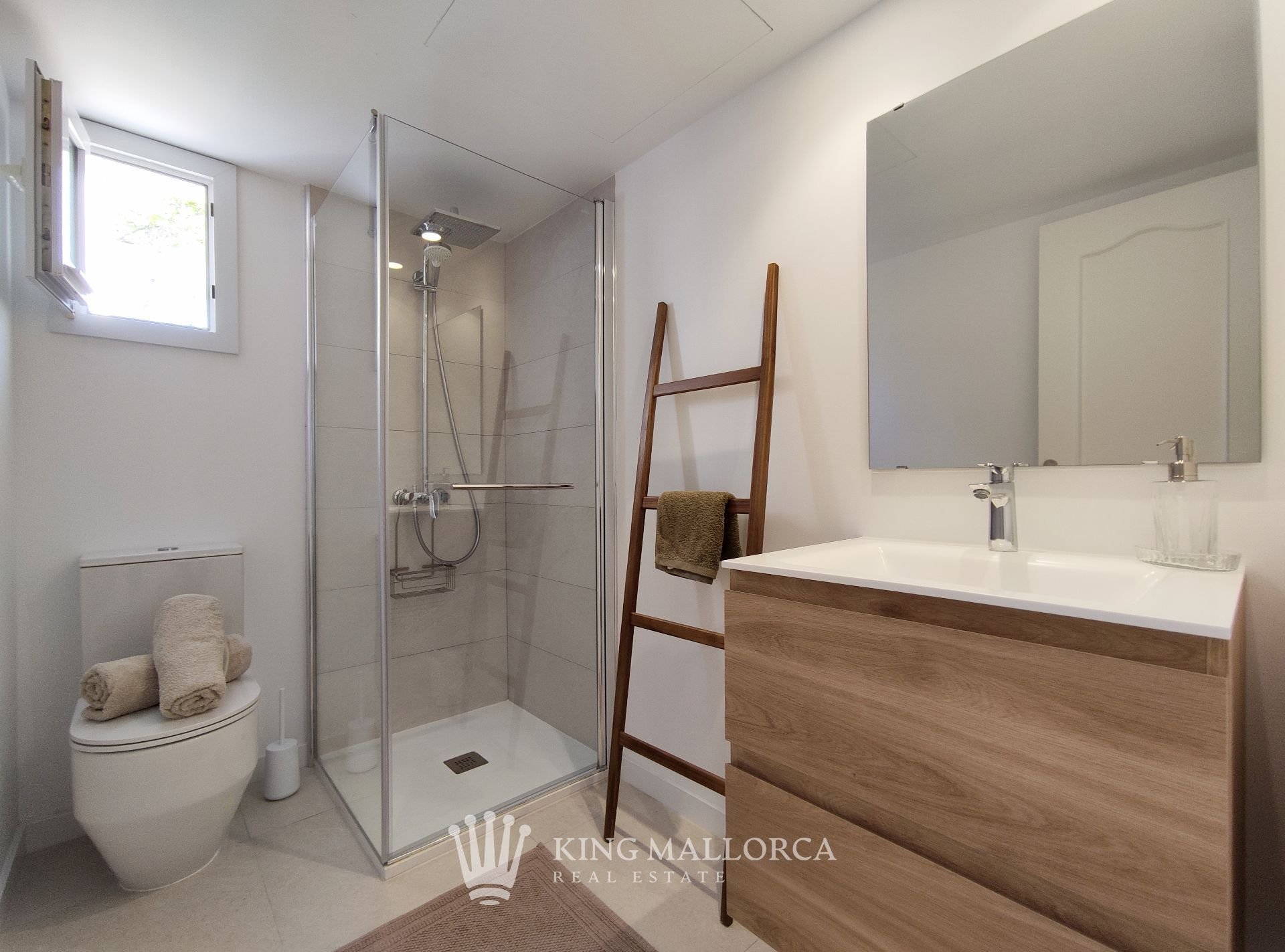 Piso de 72 m² en Andratx