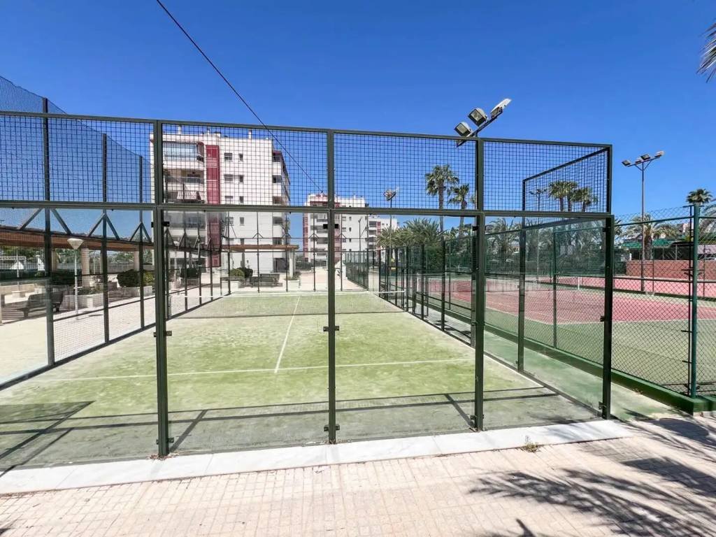 Piso de 64 m² en Elche