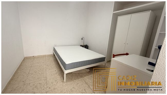 Pis de 90 m² a Cádiz