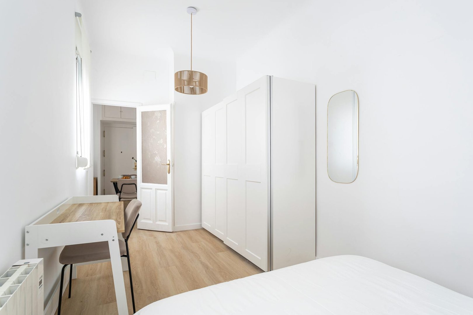 Appartamento 39 m² a Madrid