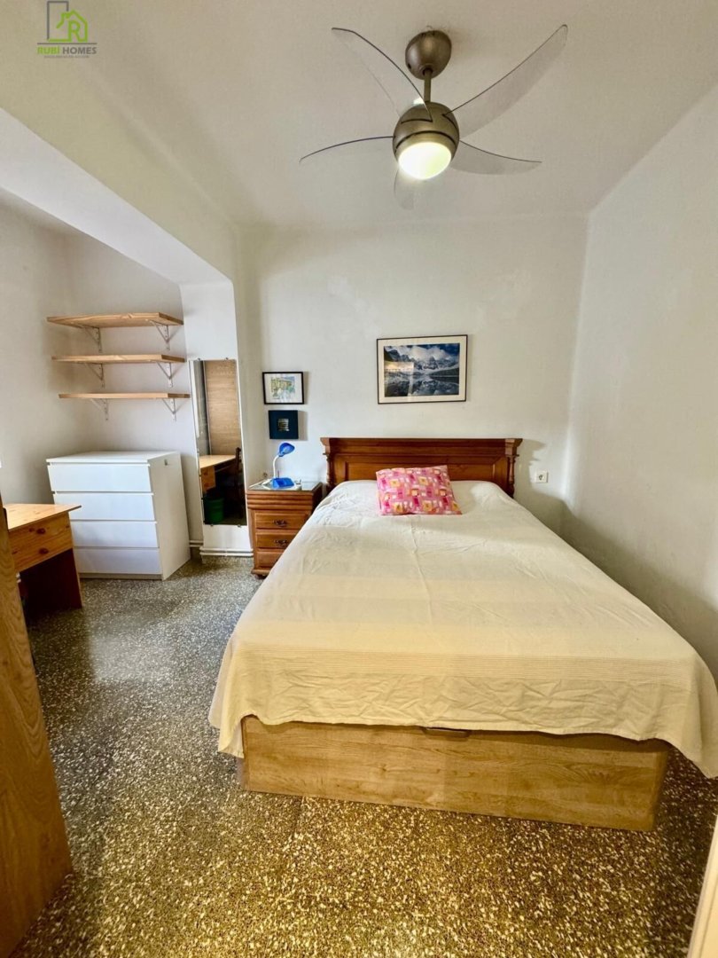 Piso de 161 m² en Granada