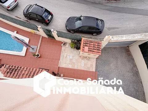 Casa de 230 m² en Alfaz del Pi