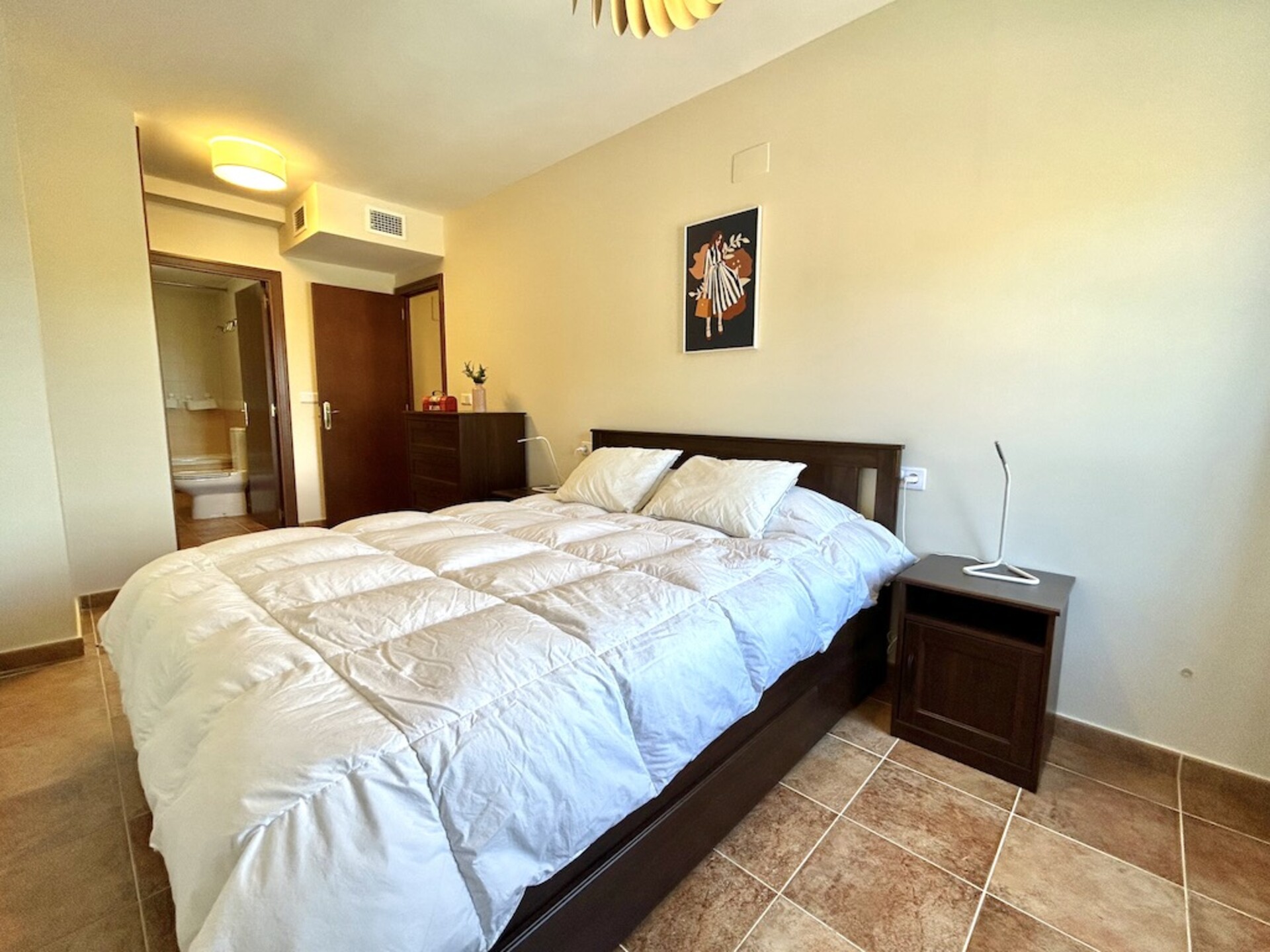 Piso de 114 m² en Ayamonte