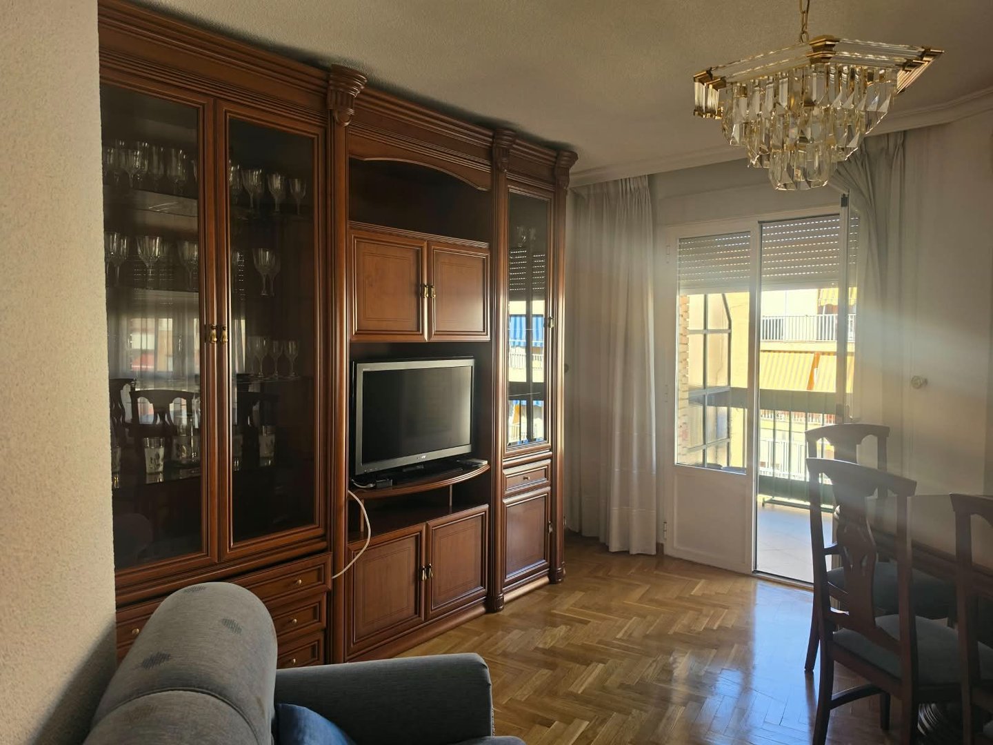 Pis de 126 m² a Puertollano