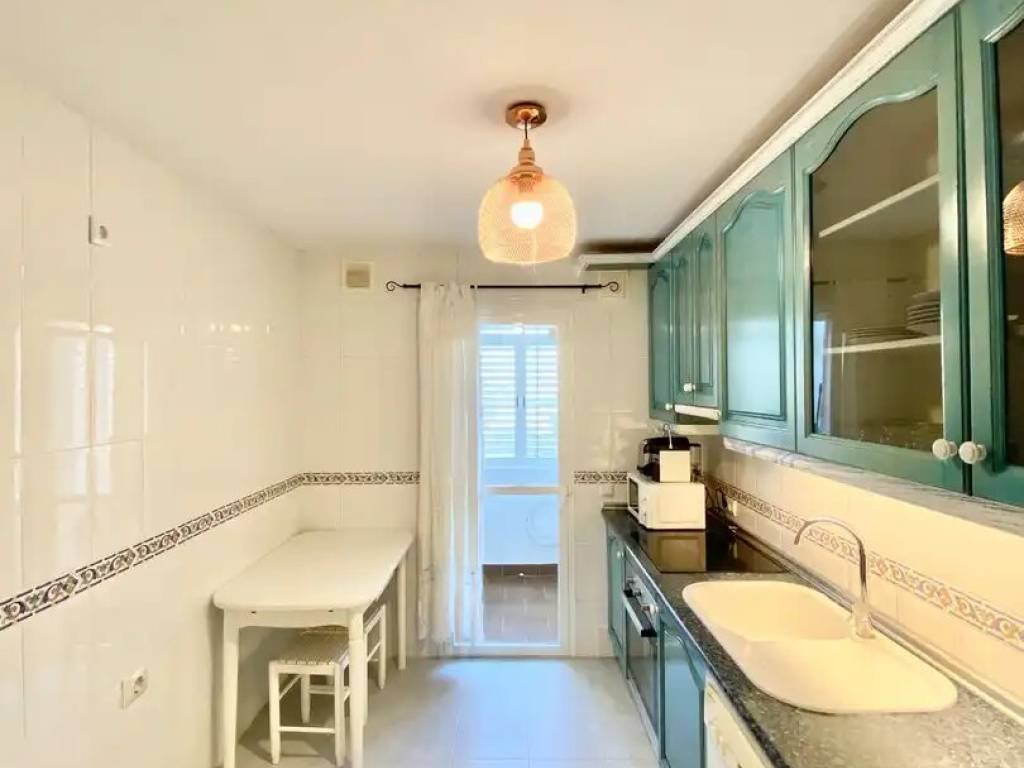 Piso de 130 m² en Marbella