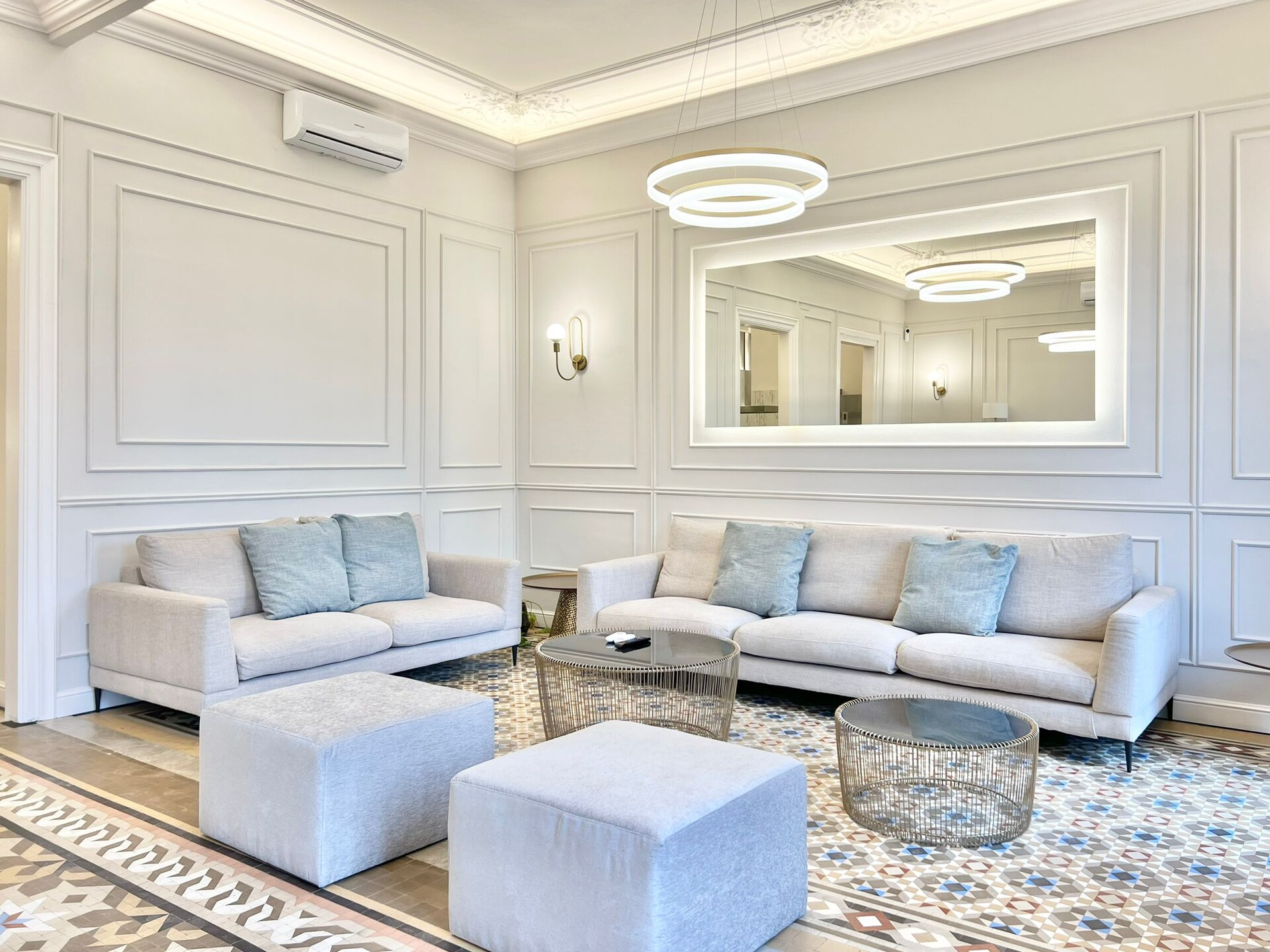 Piso de 234 m² en Barcelona
