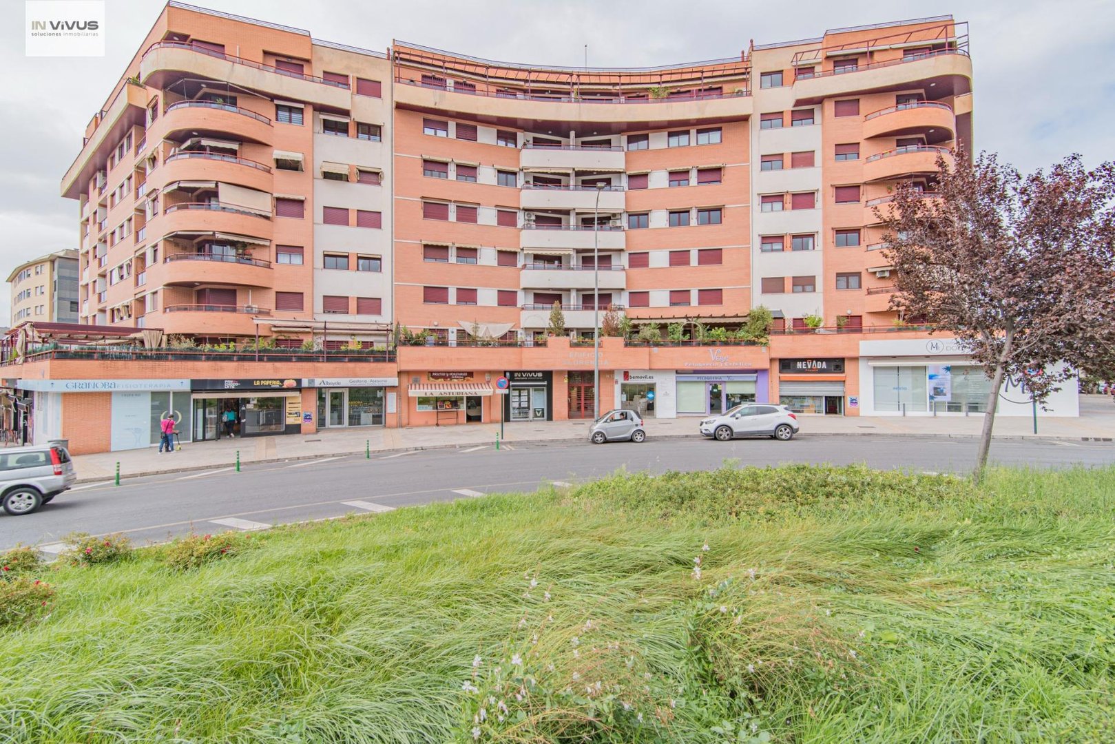 Appartamento 101 m² a Granada