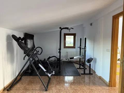 Casa de 190 m² en el Real de Gandia