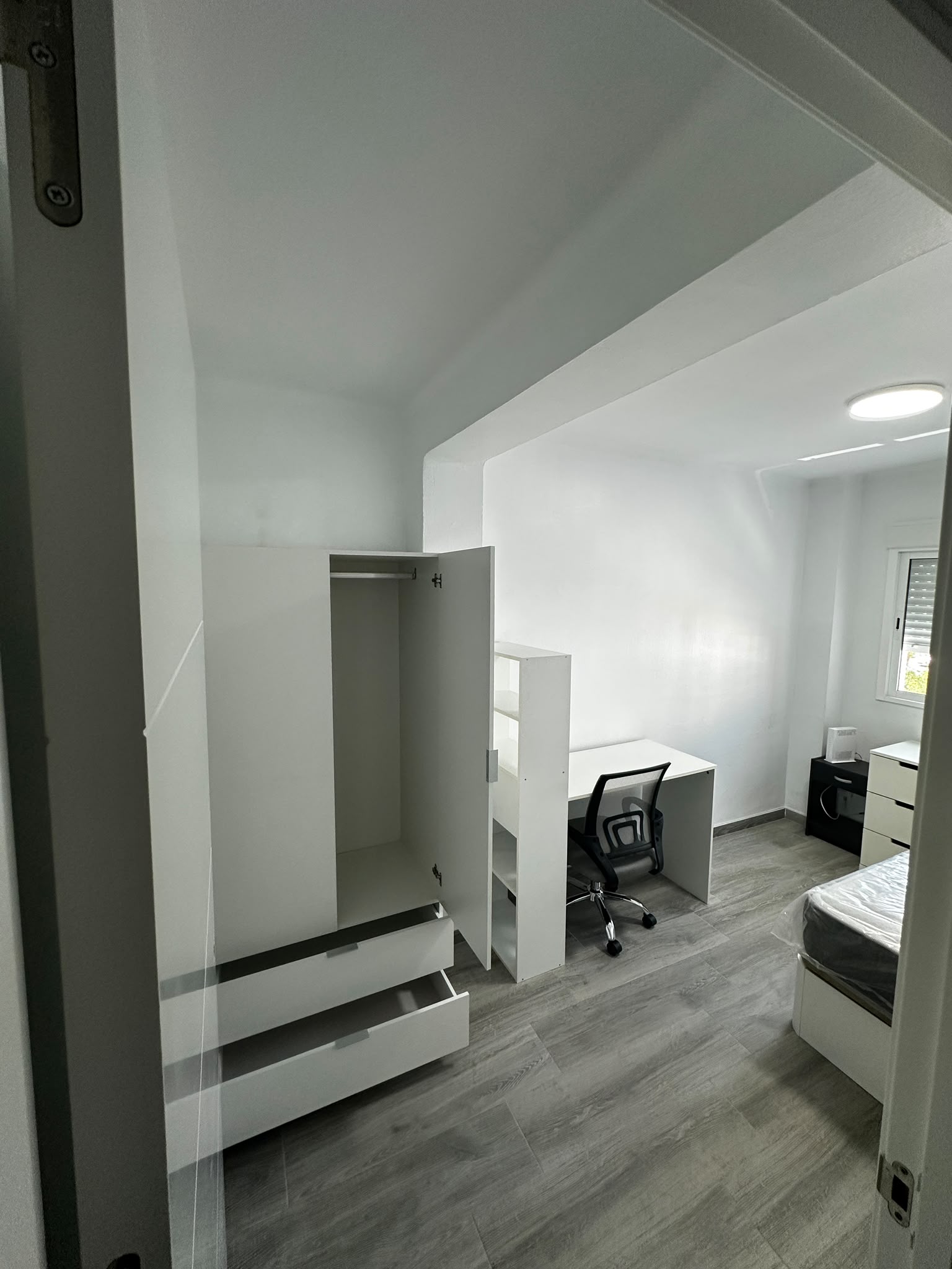 Zimmer zur Miete, Sevilla