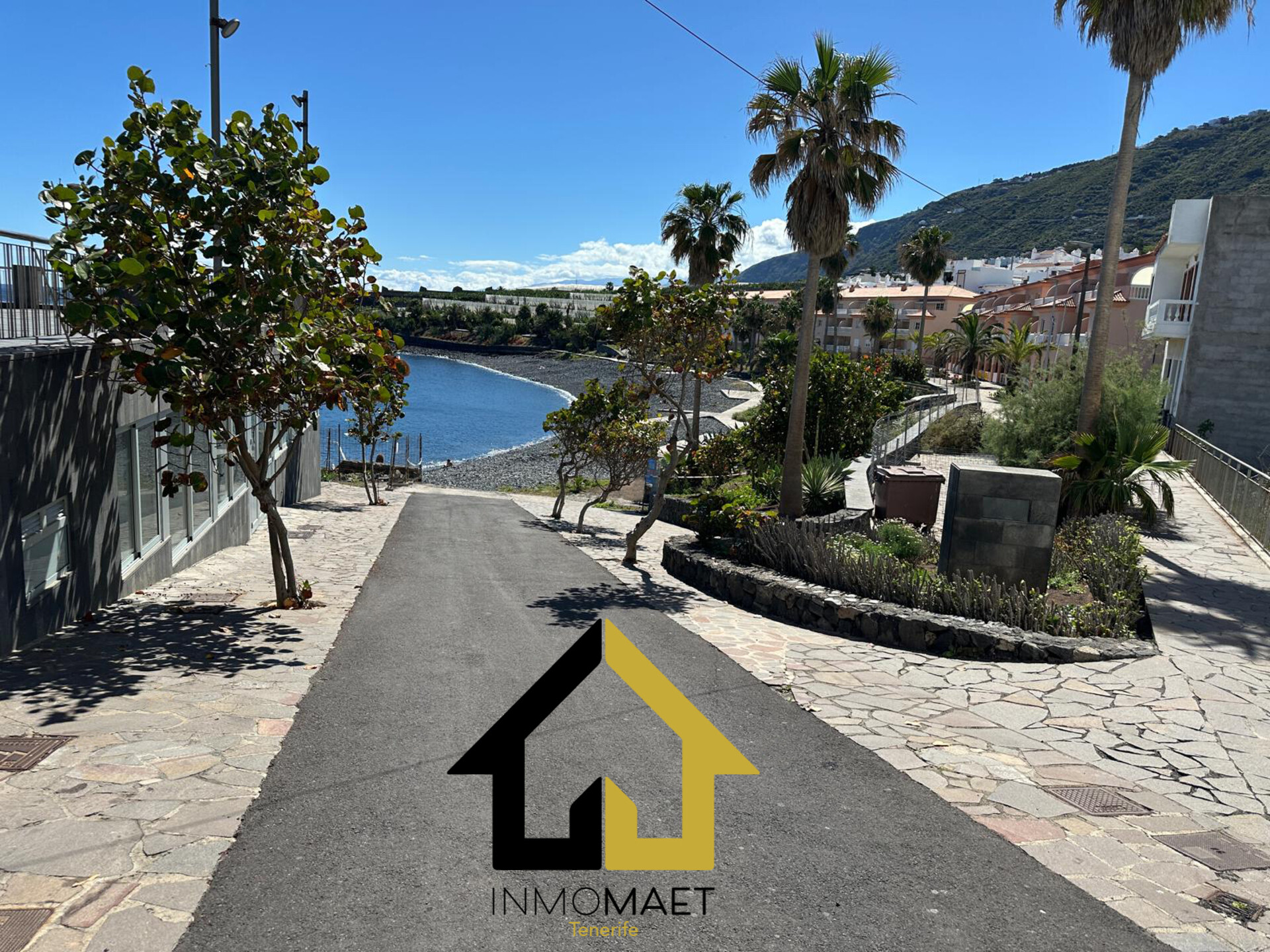 Piso de 90 m² en Garachico