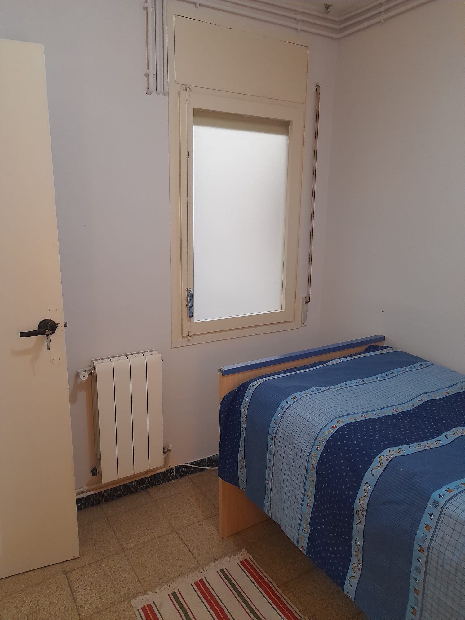 Habitación 90 m², Terrassa