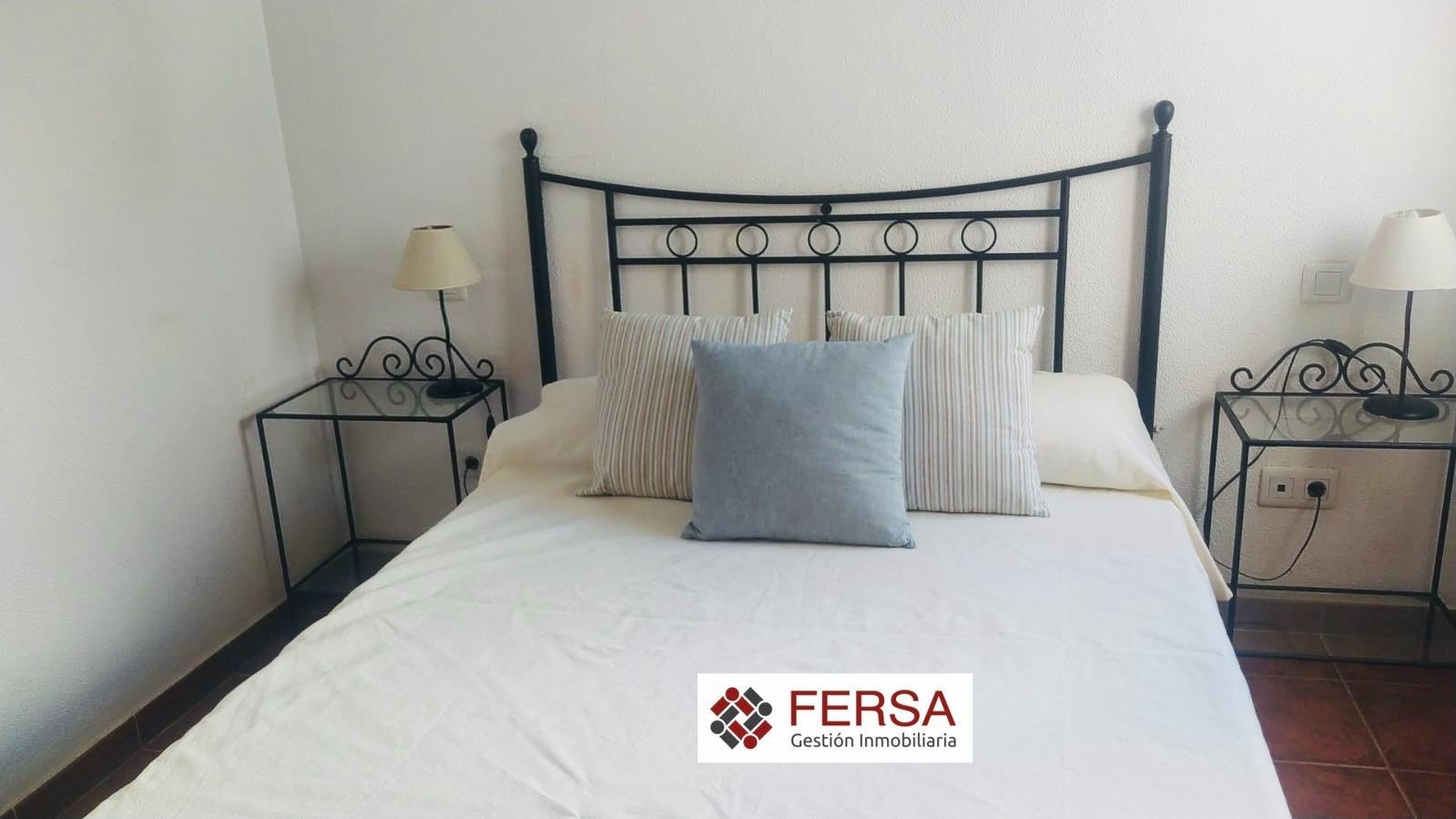 Pis de 61 m² a Chiclana de la Frontera
