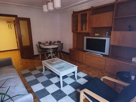 Piso de 109 m² en Avilés