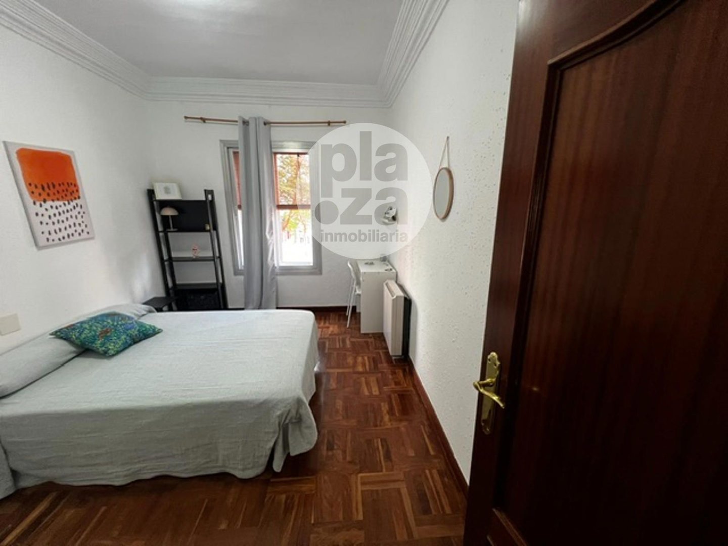 Pis de 74 m² a Burgos