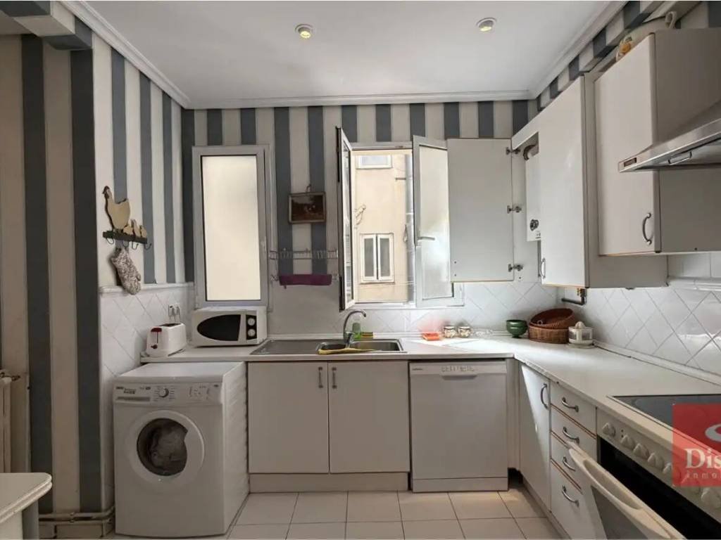Piso de 200 m² en Santander