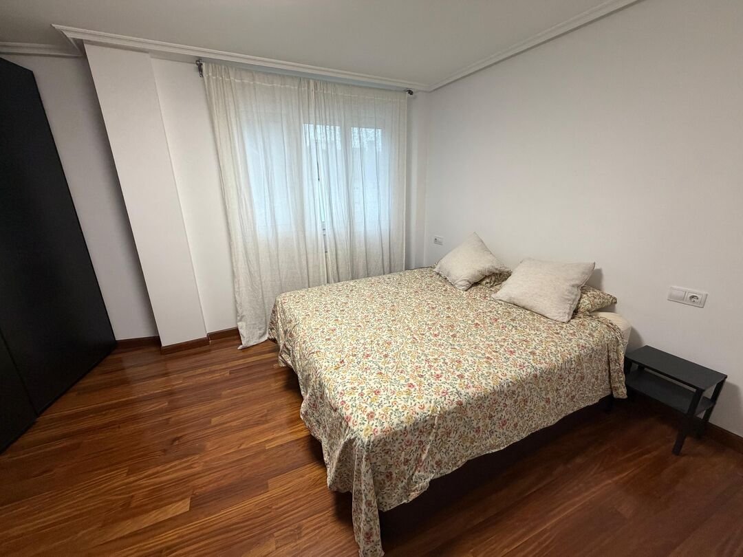 Pis de 99 m² a Bilbao