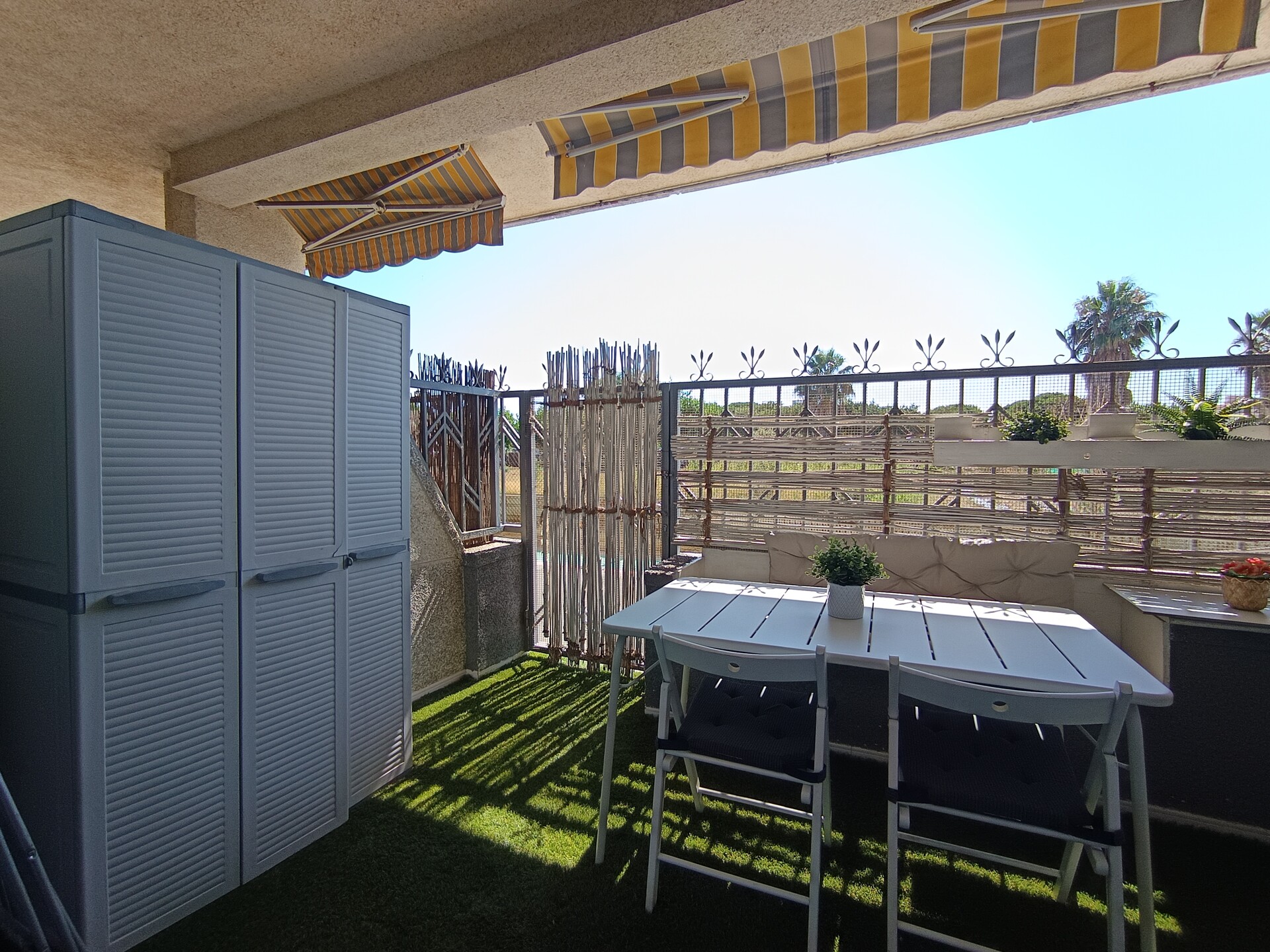Piso de 62 m² en Pineda de Mar
