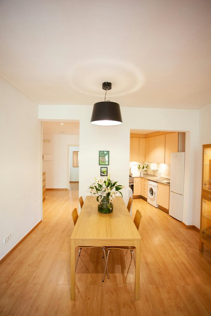 Piso de 85 m² en Barcelona
