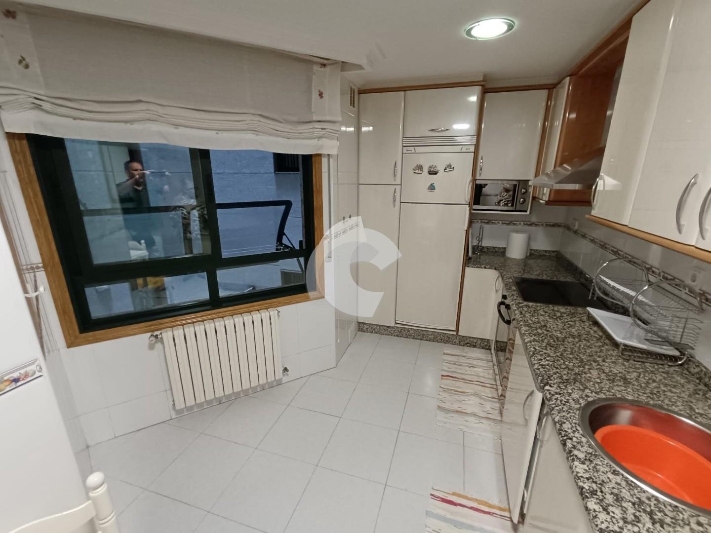 Pis de 70 m² a Ourense