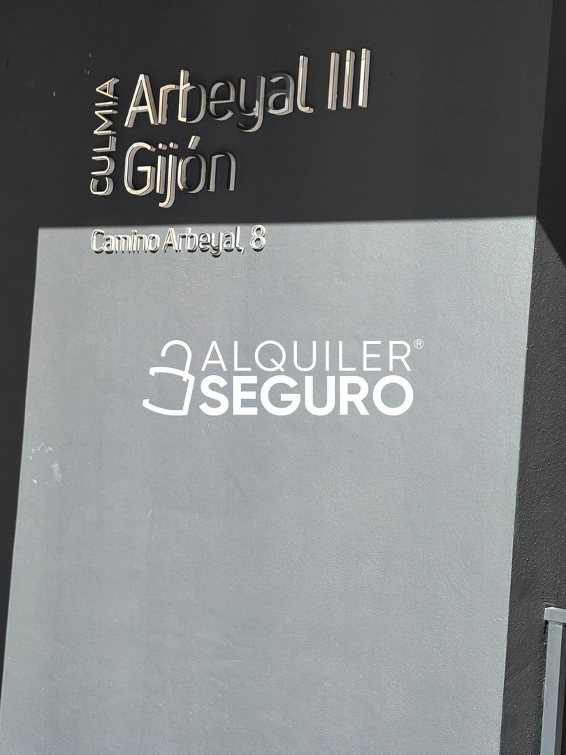 Pis de 70 m² a Gijón