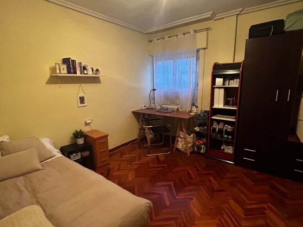 Piso de 100 m² en Salamanca