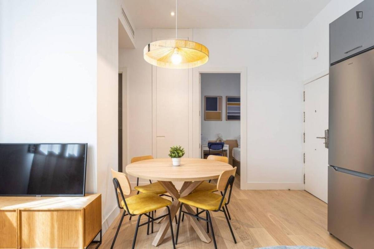 Apartamento 83 m² em Madrid