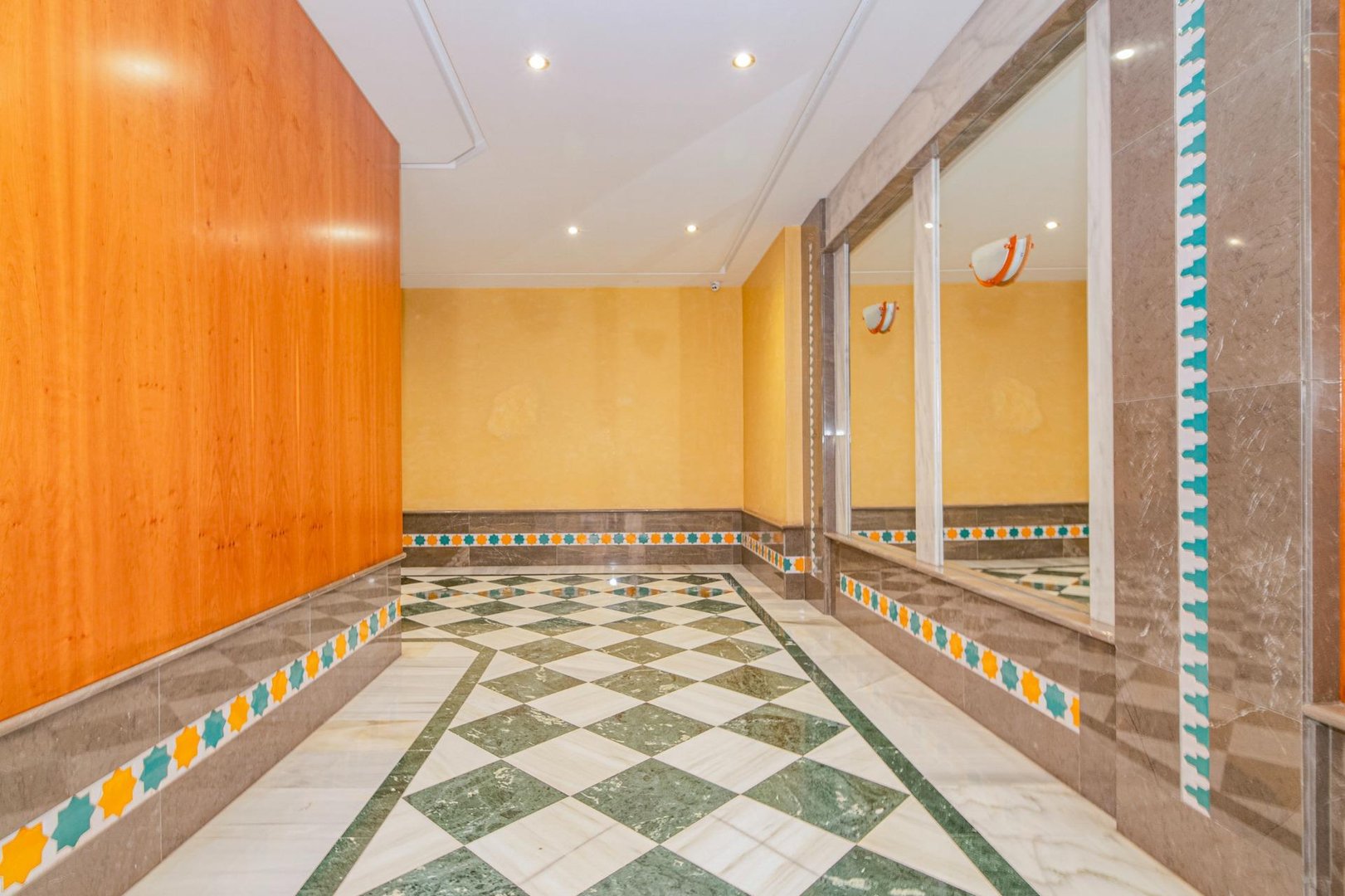 Piso de 125 m² en Granada