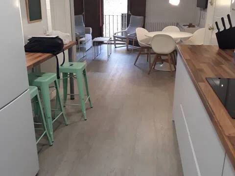 Pis de 100 m² a Segovia