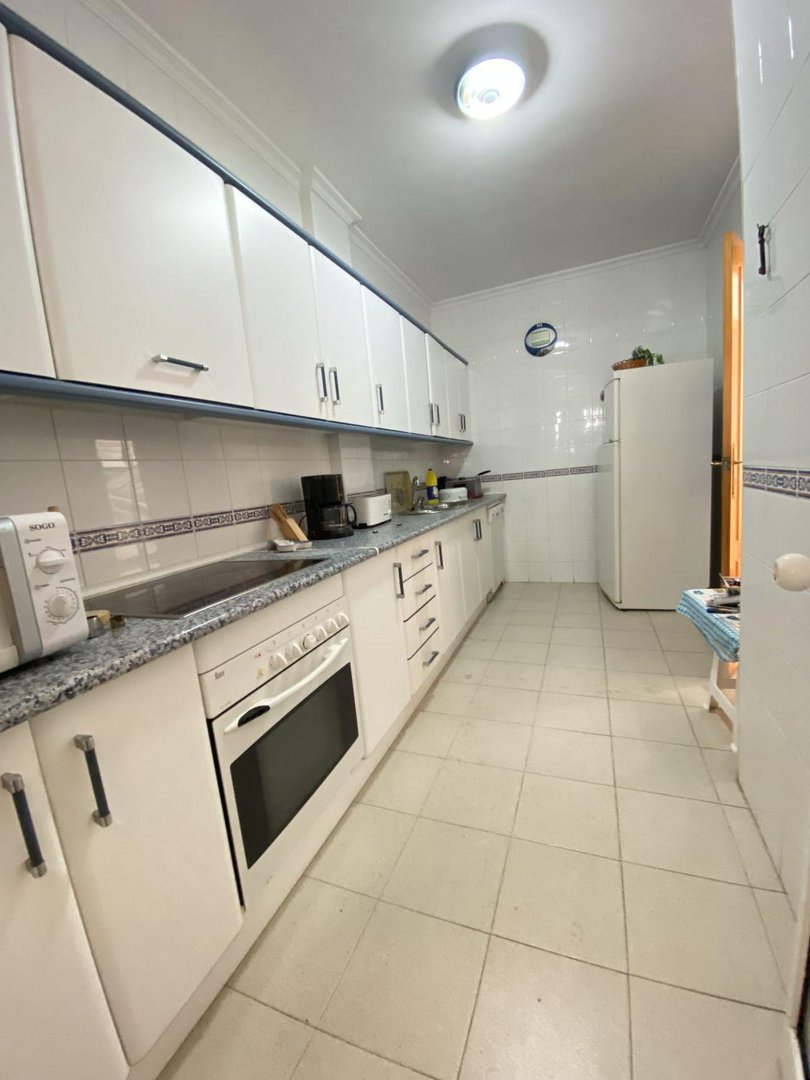 Piso de 115 m² en Lepe