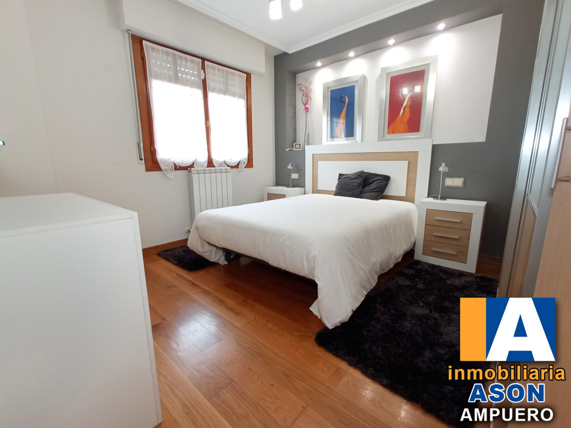 Wohnung 109 m² in Ampuero