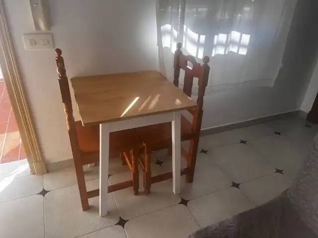 Piso de 30 m² en Chipiona