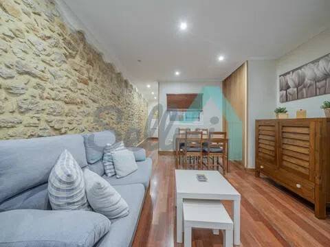 Piso de 57 m² en Oviedo