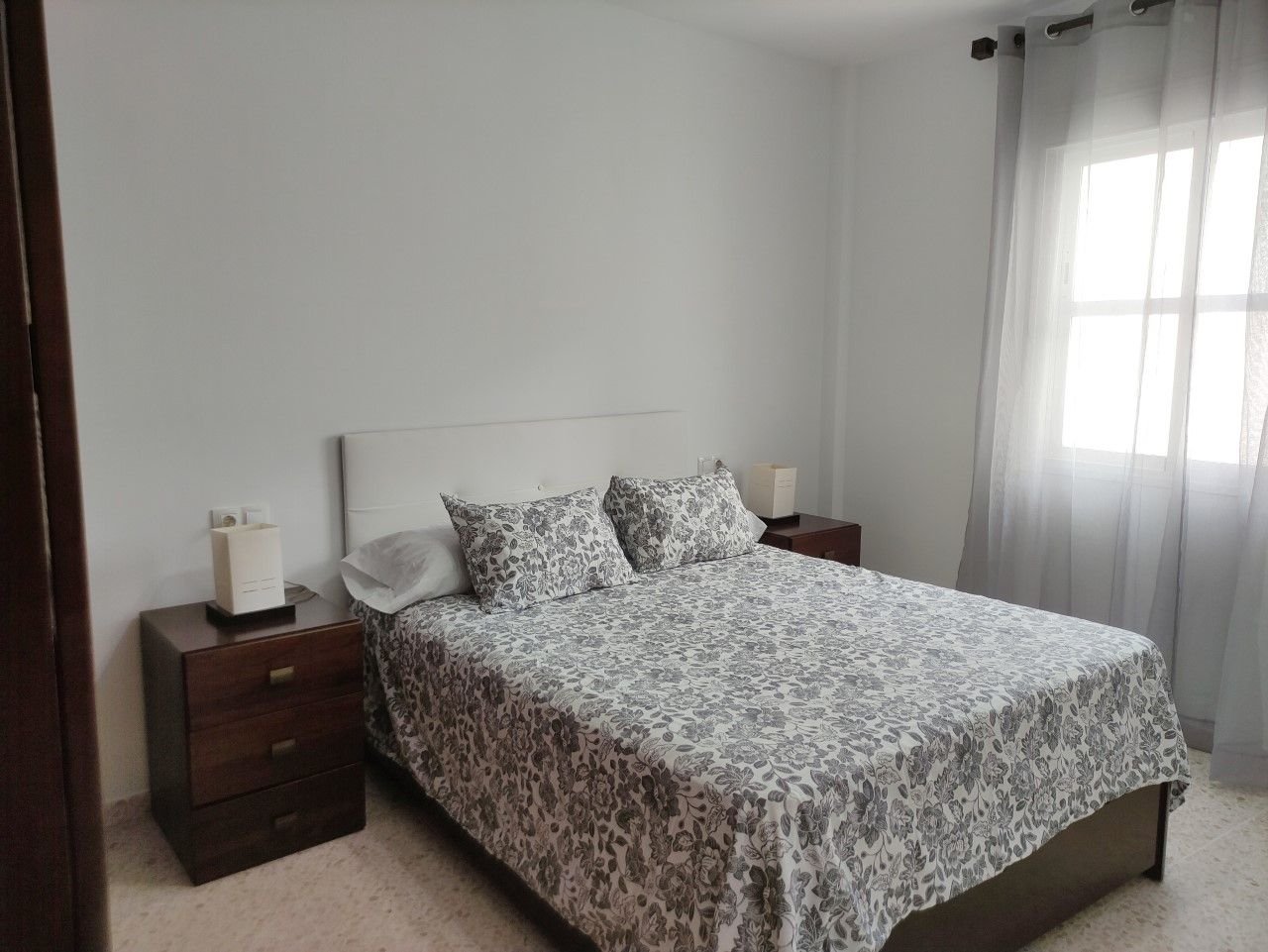 Piso de 80 m² en Sanlúcar de Barrameda