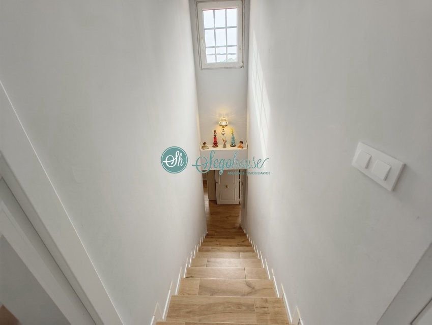 Casa de 85 m² en Segovia