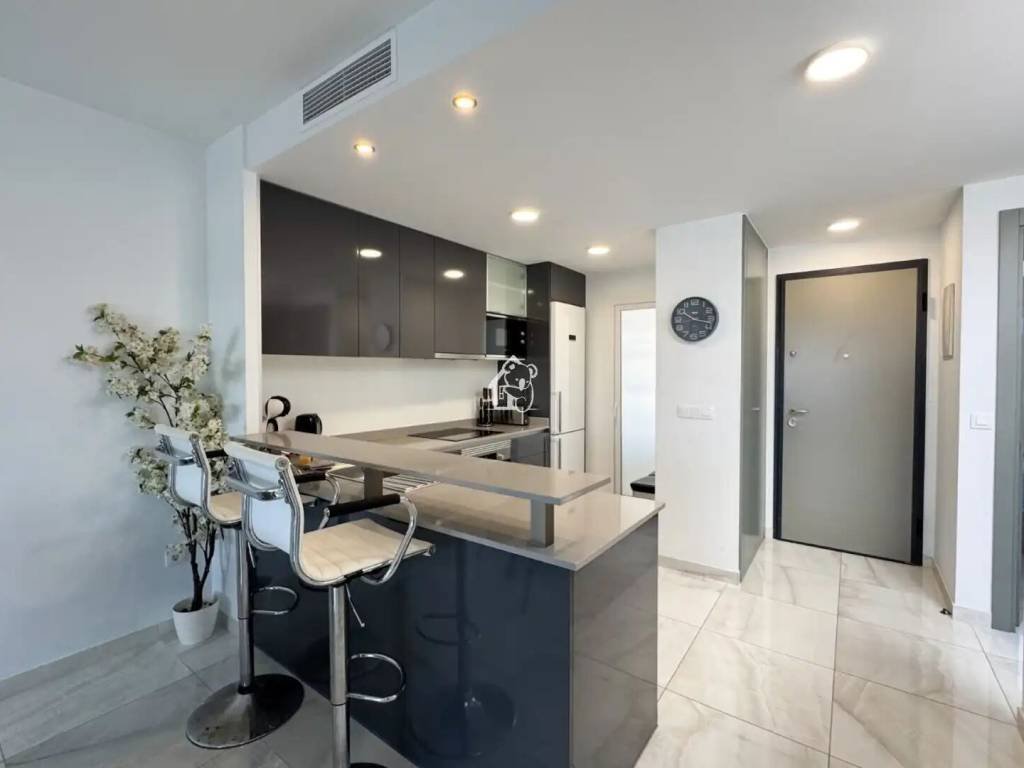 Piso de 73 m² en Orihuela