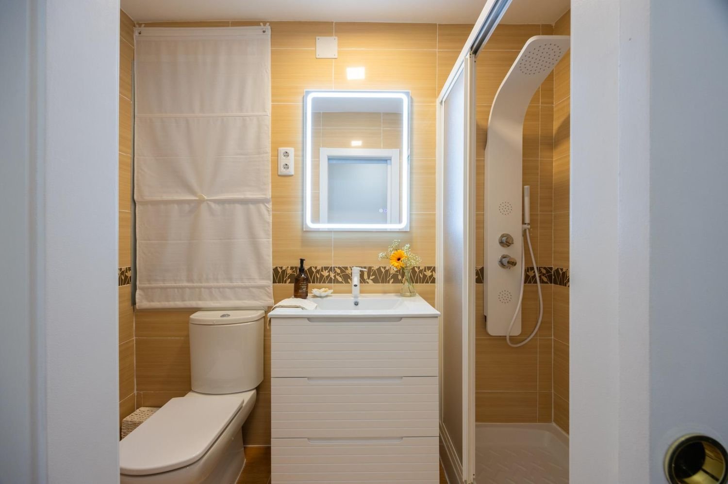 Piso de 71 m² en Madrid