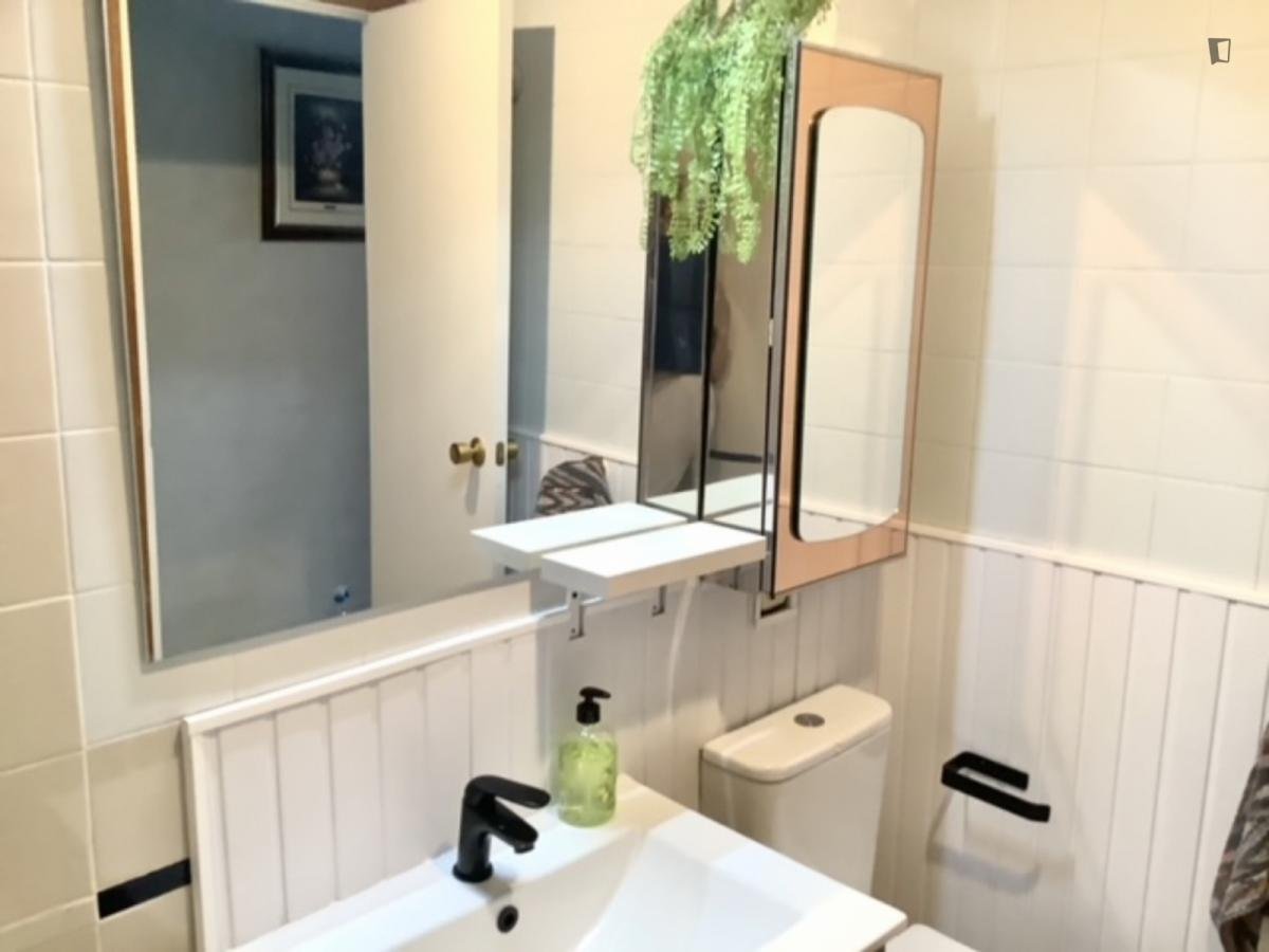 Habitación en alquiler, Madrid