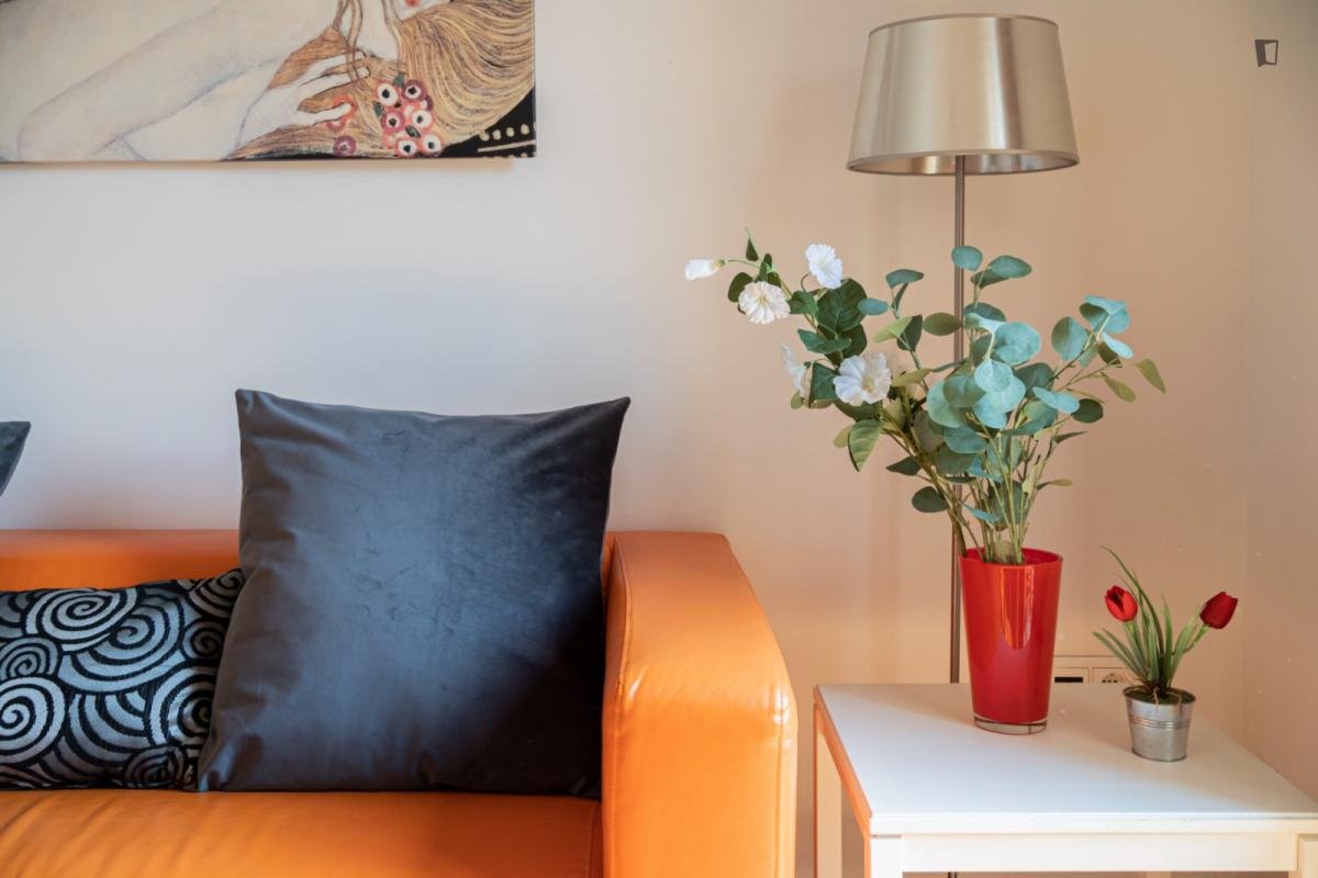 Appartamento 36 m² a Madrid