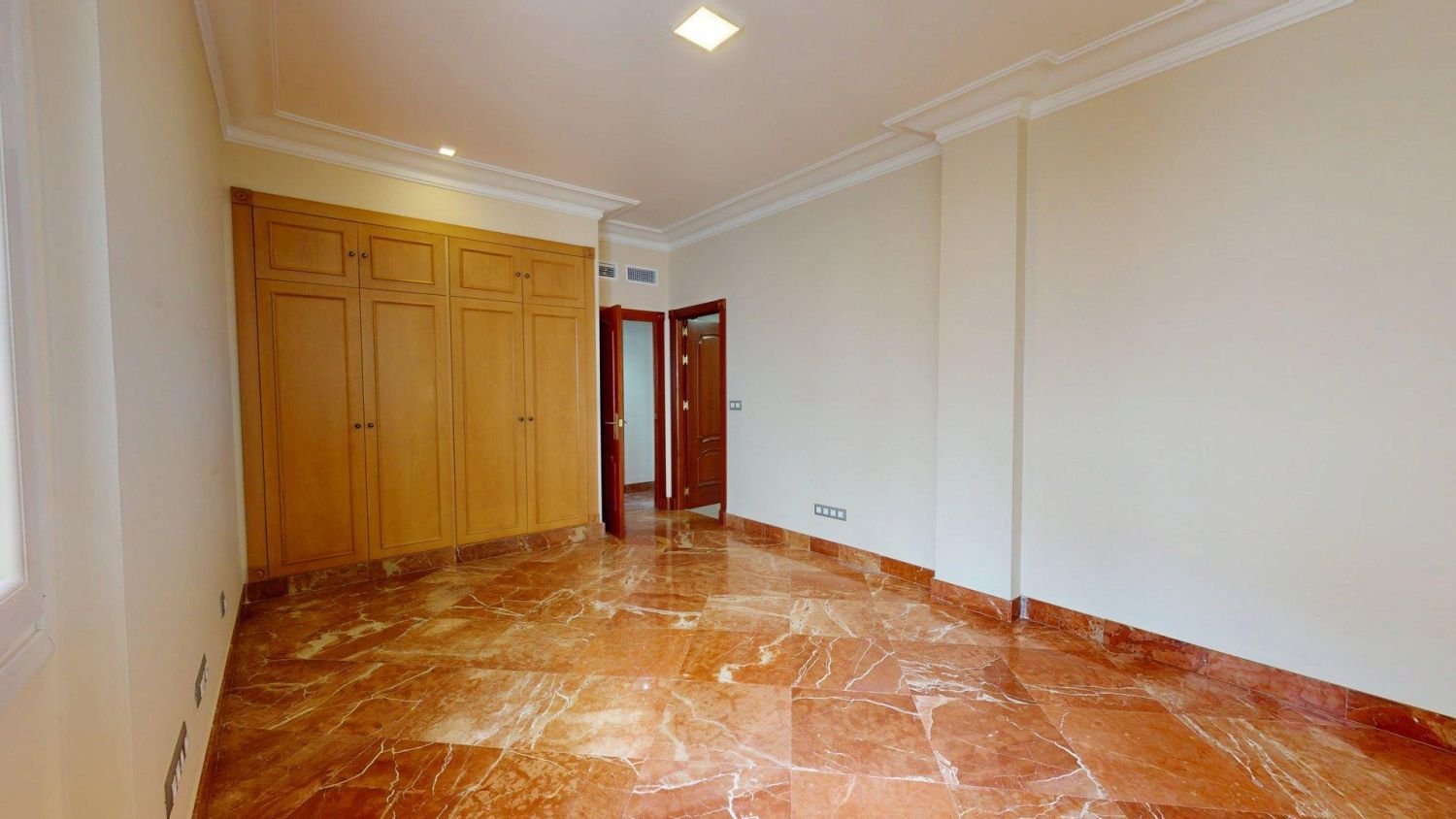 Piso de 173 m² en Sevilla